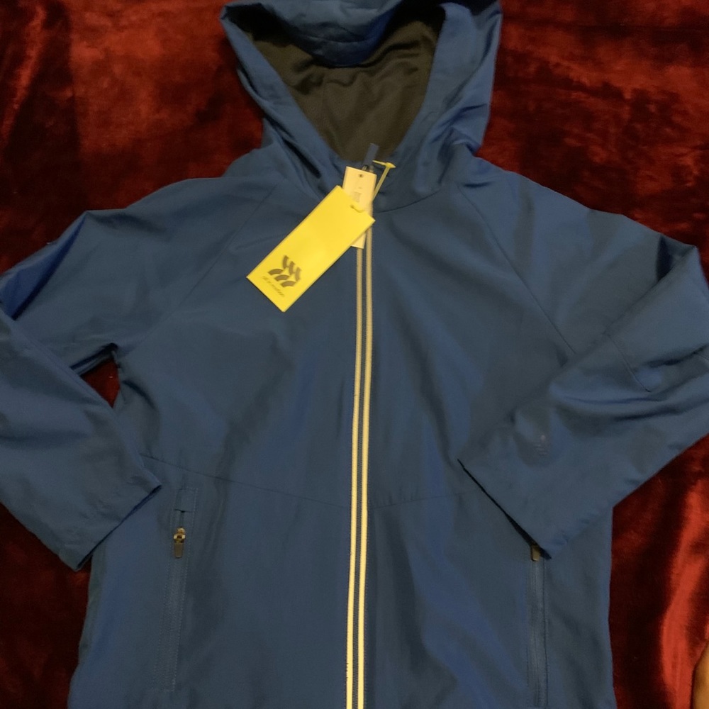 Kids Jacket